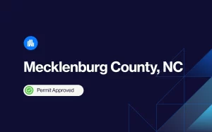 Mecklenburg County Permit Bonds