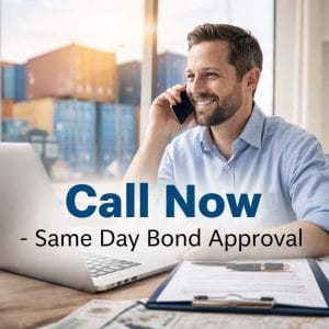 Freight Broker Bond (BMC-84) – Fast Approval